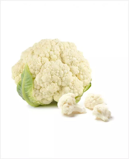 Cauliflower - 1pc