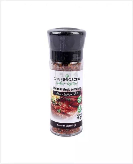 Steak Seasoning - 45gm
