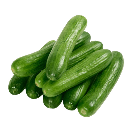 Cucumber - 1kg