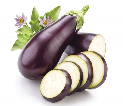 Eggplant - 1Kg