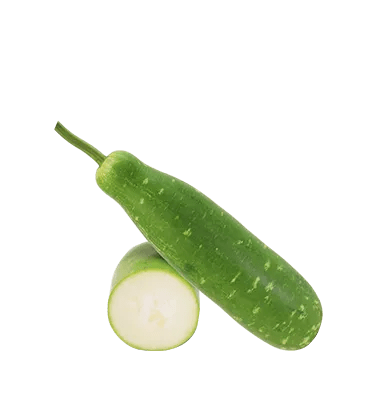 Bangladeshi Gourd - Kadu/Lau - 1 kg