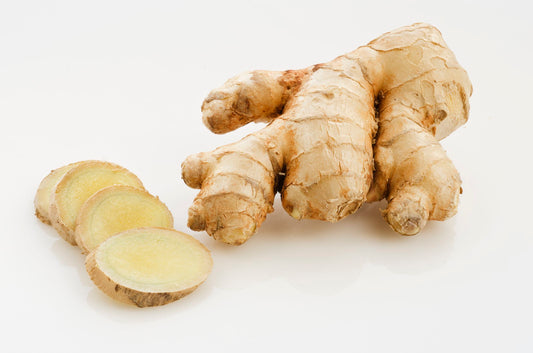 Ginger 1/2 kg+