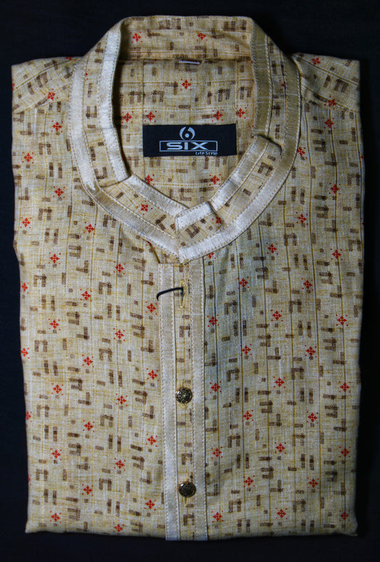 Trendy Look Exclusive - Light Golden 1101