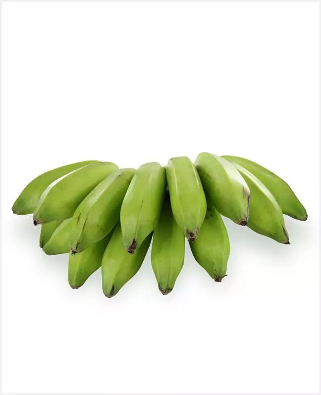 Green Banana - 1/2Kg