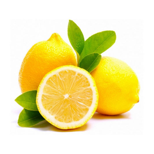 Yellow Lemon Big - 1/2kg