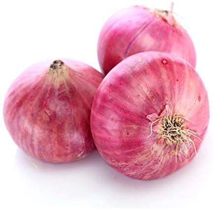 Onion Pakistan/India - 1kg