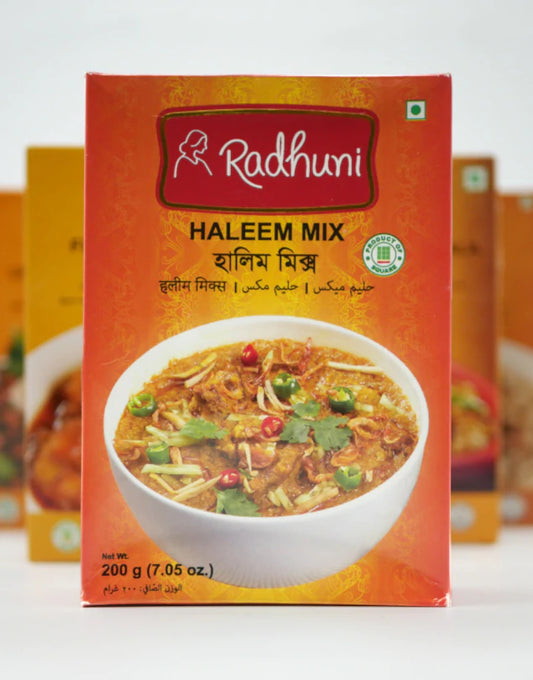 Haleem Mix - 200gm