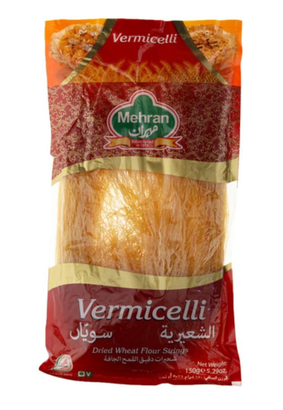 Mehran Semai/Vermicelli - 150gm
