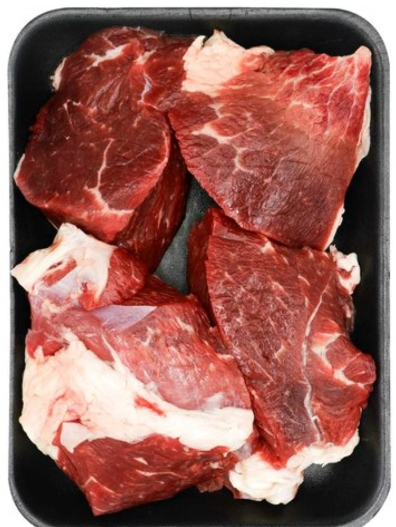 Local Beef - 2 KG