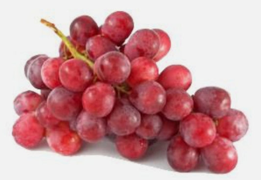 Red/Black Grapes - 1/2kg