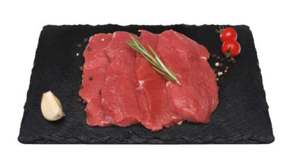Beef Steak - 1 KG