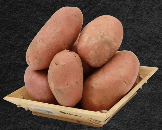 Pakistani Red Potato 2kg