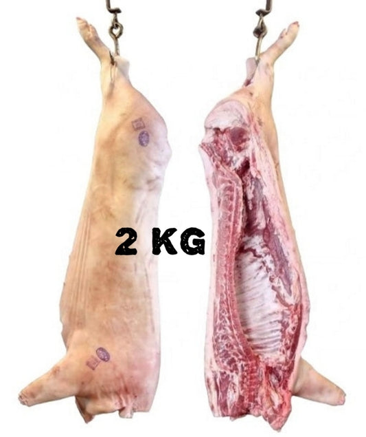 Tanzania Mutton/Lamb - 2kg