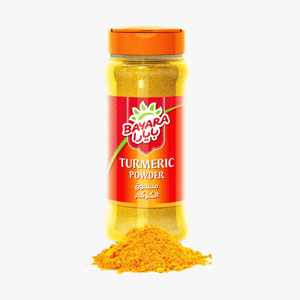 Bayara Turmeric Powder - 185gm