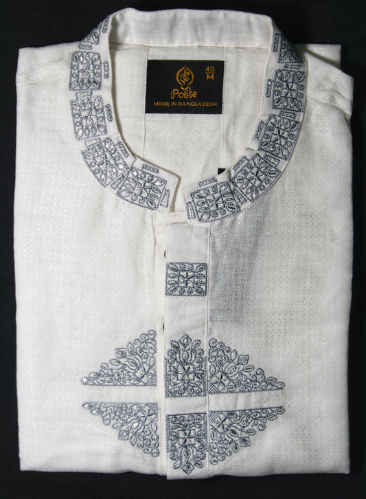 Trendy Look Exclusive - White 1510