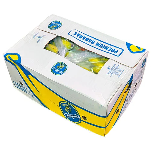 Banana Philippines 13kg Box