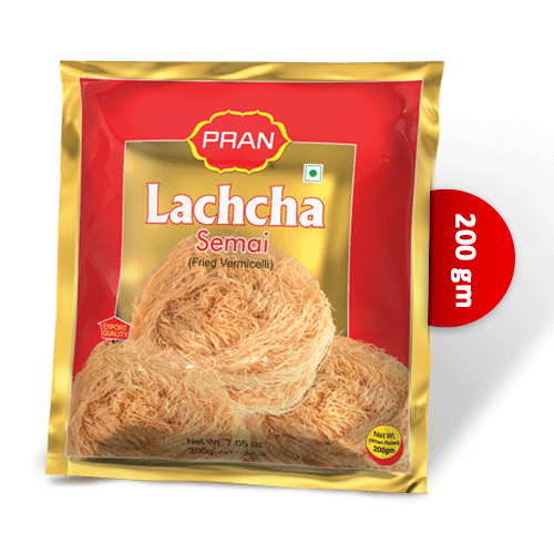 Lachcha Semai - 180gm