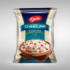 Chini Gura Chal - 1 kg