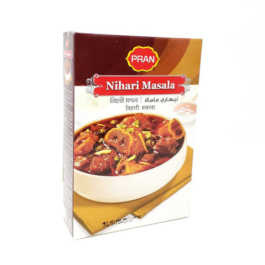 Nihari Masala - 40gm