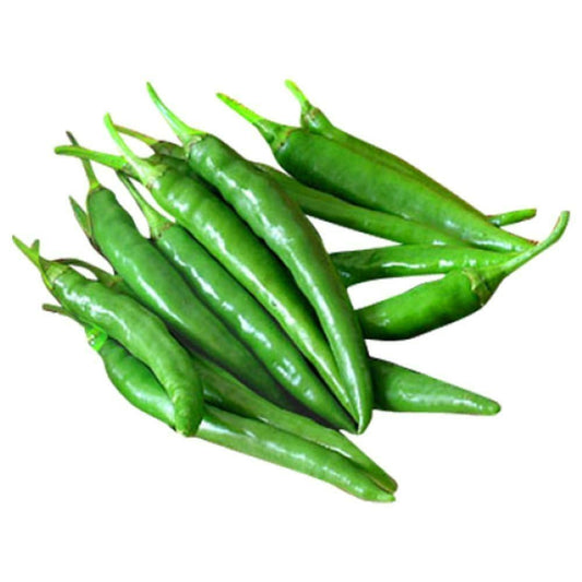 Green Chilli - 250gm