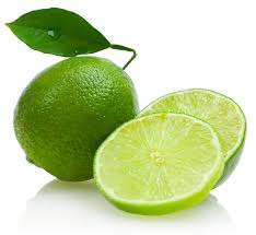 Green Lime - 1/2kg