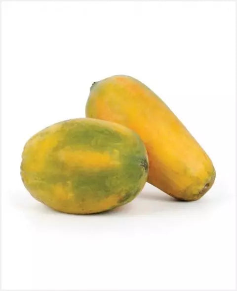 Ripe Papaya (Qr13.5/kg) - 1.5kg