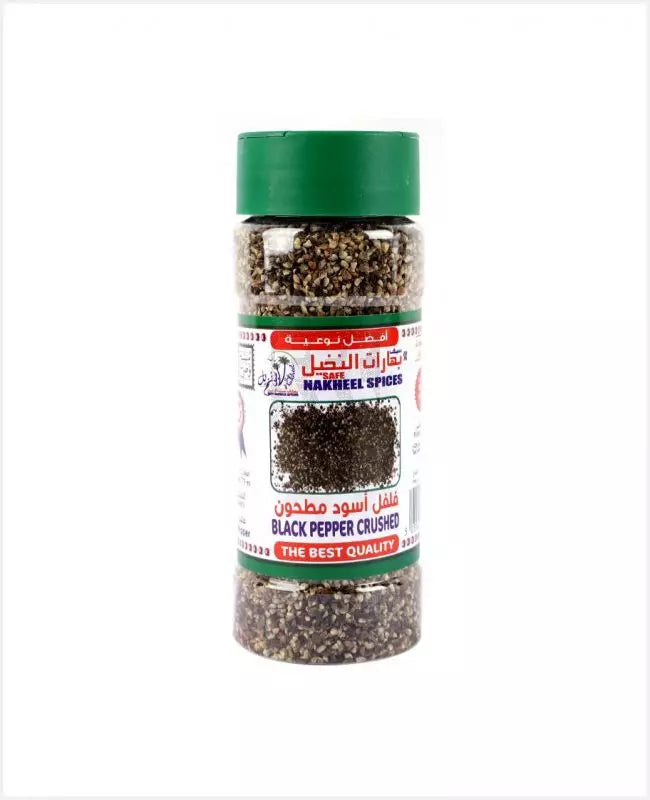 NAKHEEL BLACK PEPPER CRUSHED 175ML