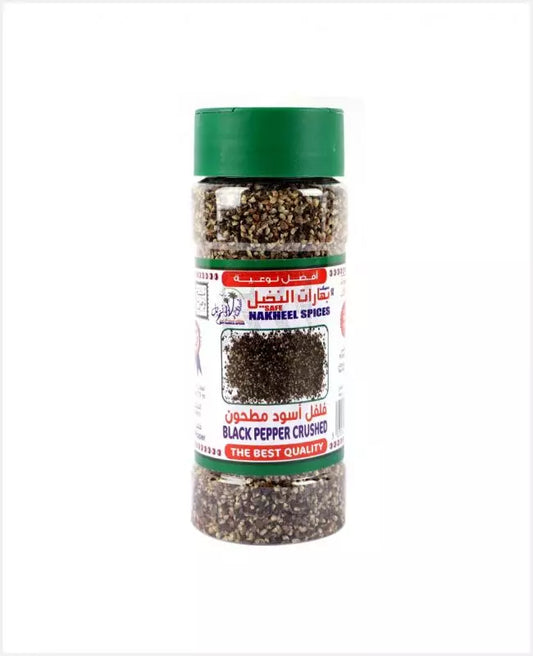 NAKHEEL BLACK PEPPER CRUSHED 175ML