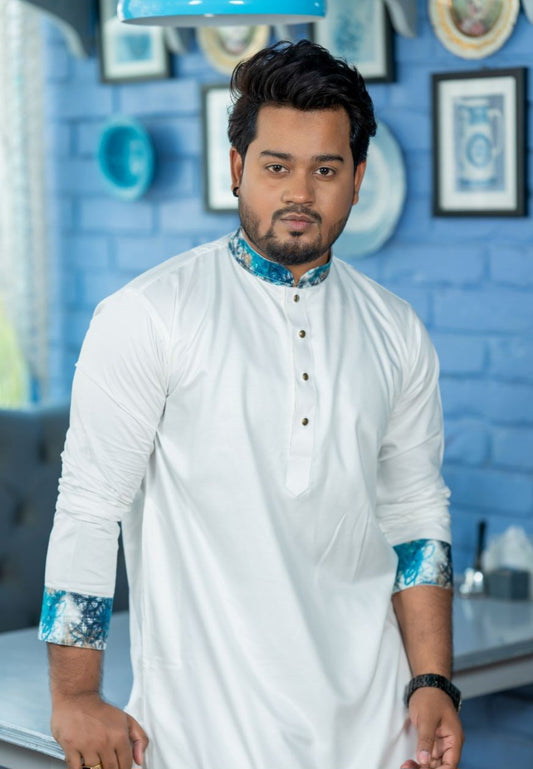 Trendy Look Exclusive - White 1492