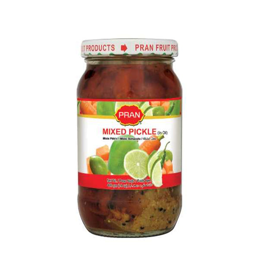 Mix Pickle/ Achar - 400gm