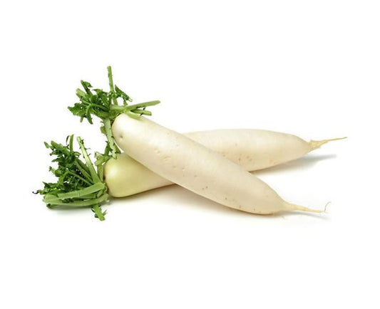 Radish - 1 kg